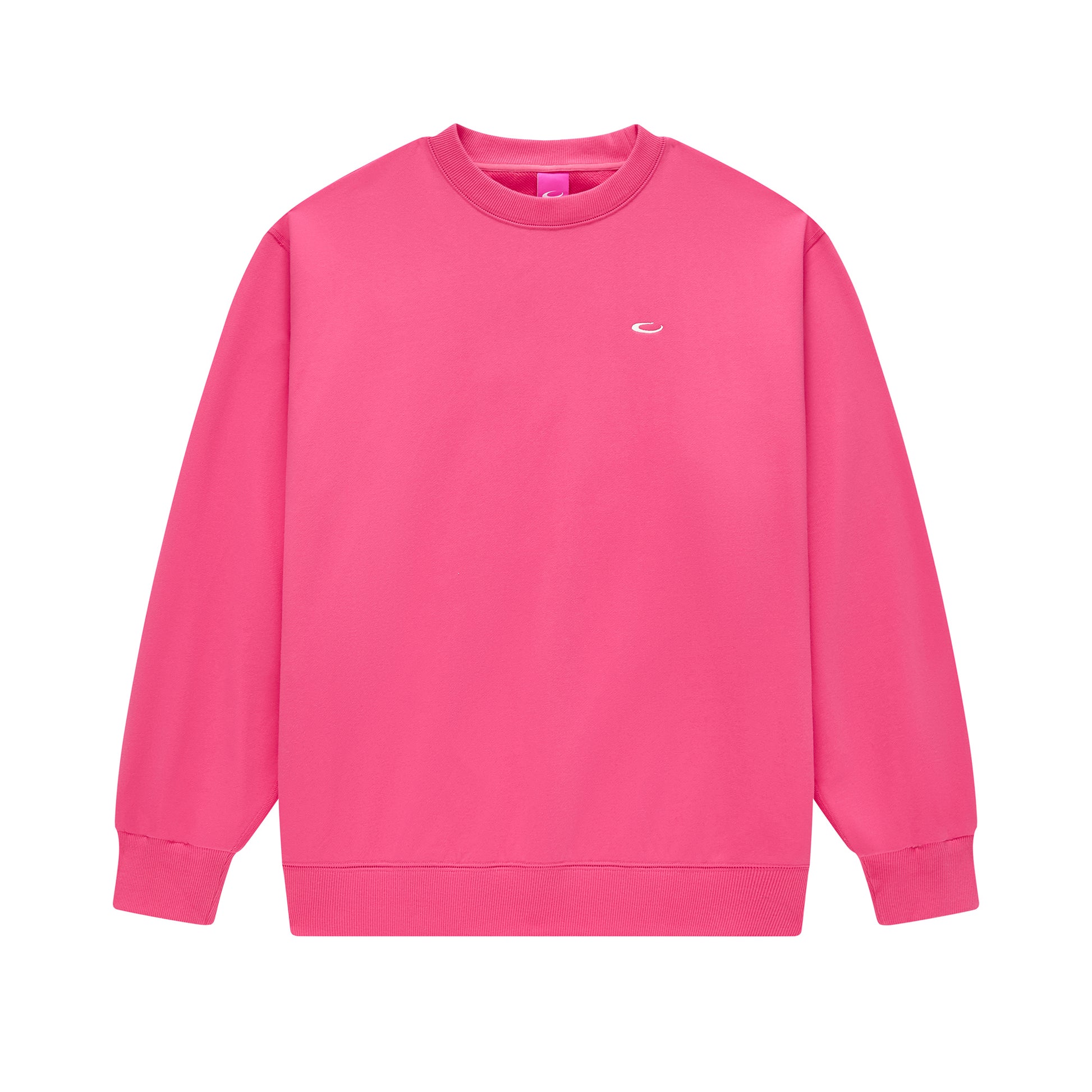MOONGONE 400 GSM Crew Neck Pullover