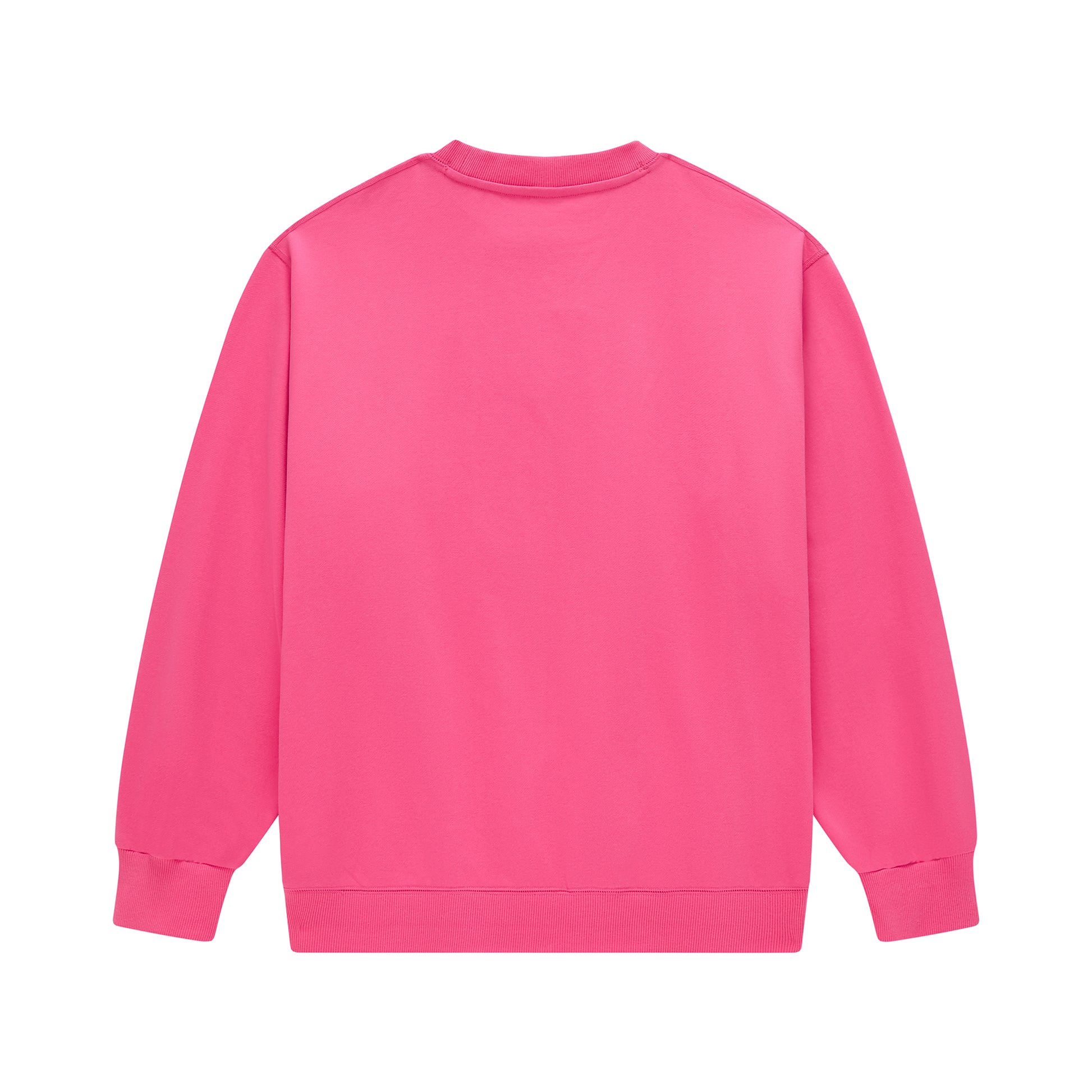 MOONGONE 400 GSM Crew Neck Pullover