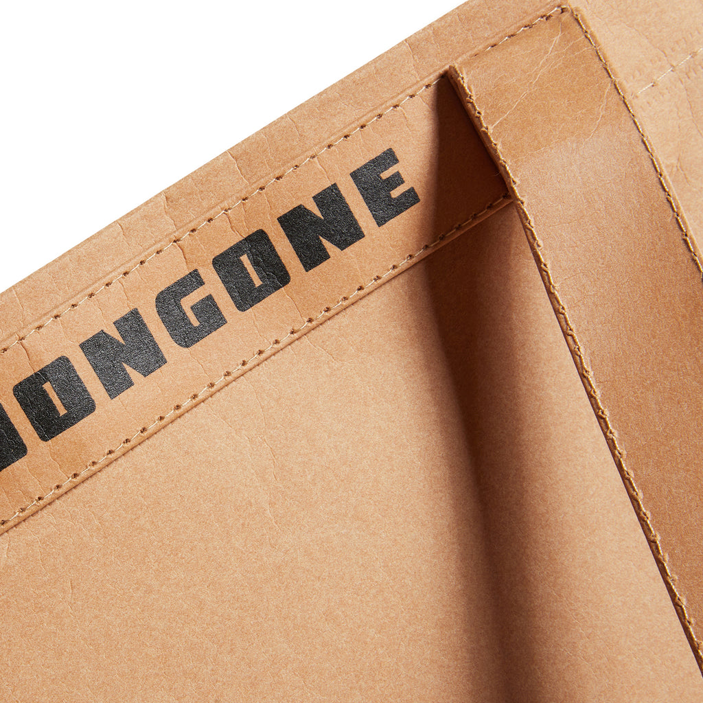 MOONGONE Carrybag Attribute To Virgil Abloh