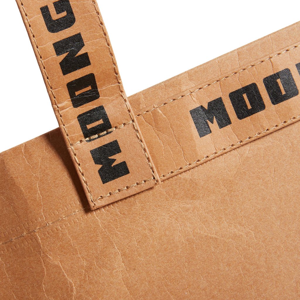 MOONGONE Carrybag Attribute To Virgil Abloh