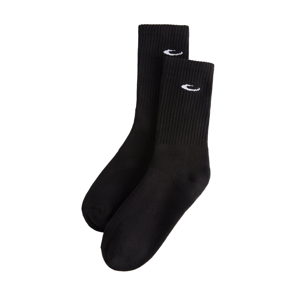 MOONGONE Unisex Crew Socks (One Size)
