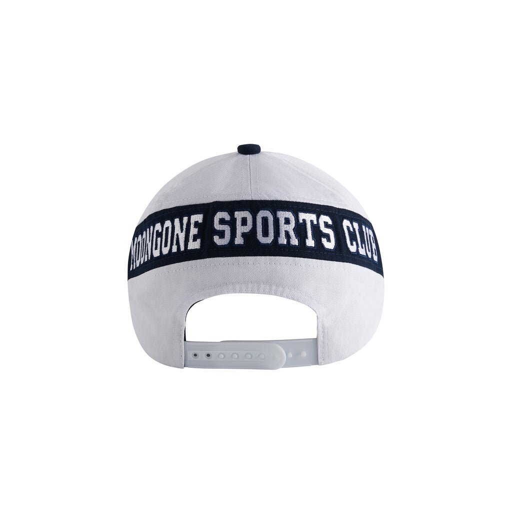 MOONGONE Classic Ball Cap