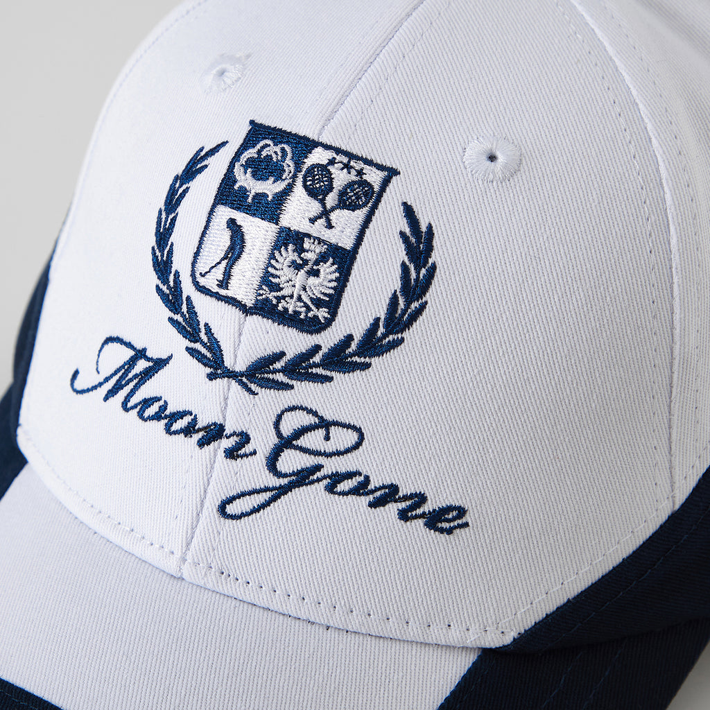 MOONGONE Classic Ball Cap