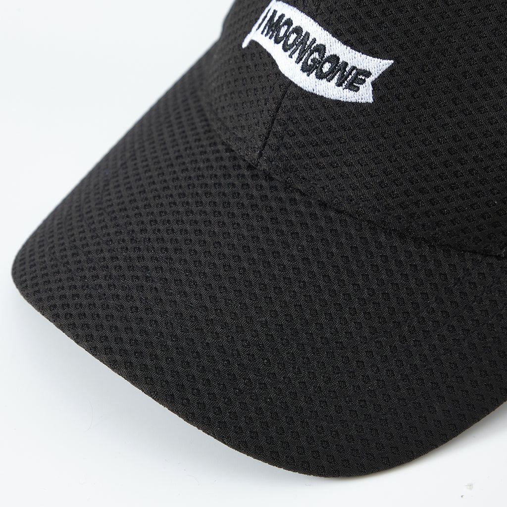 MOONGONE Mesh Summer Baseball Cap