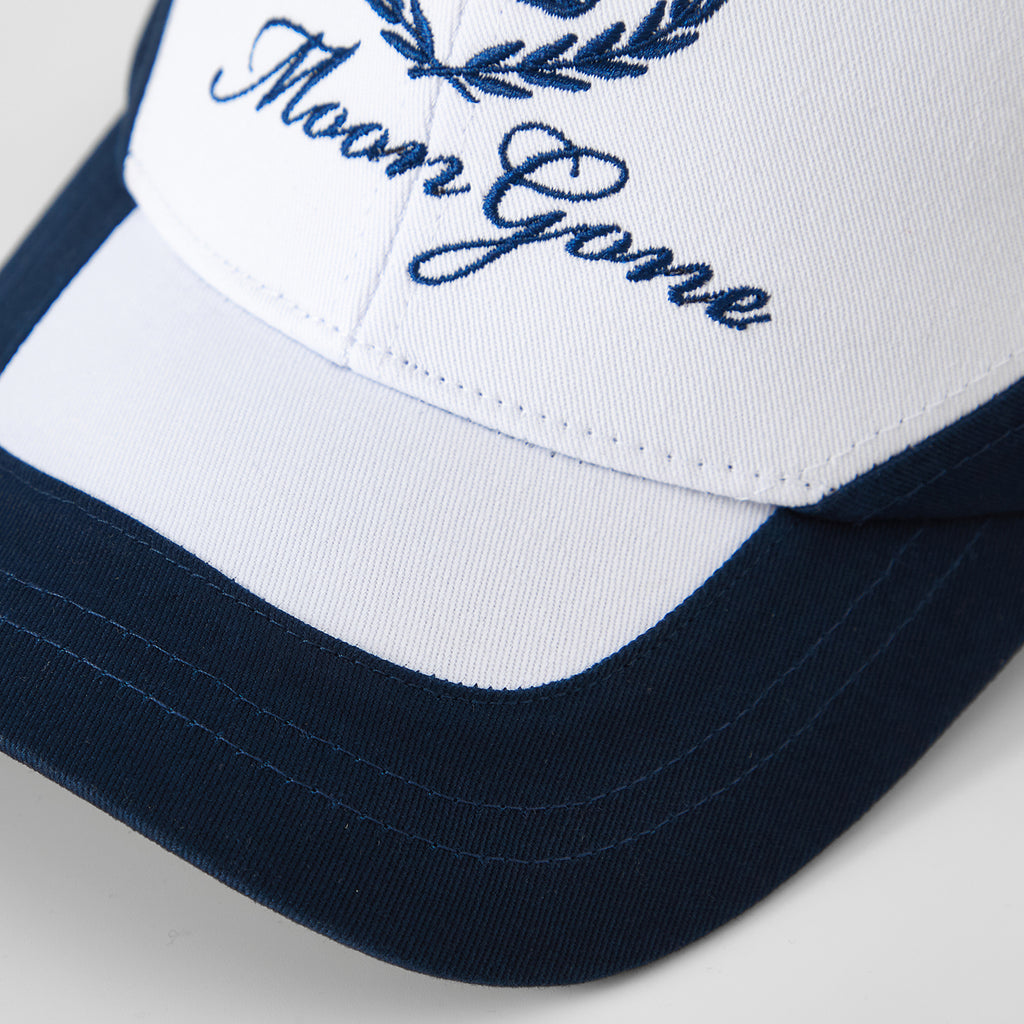 MOONGONE Classic Ball Cap