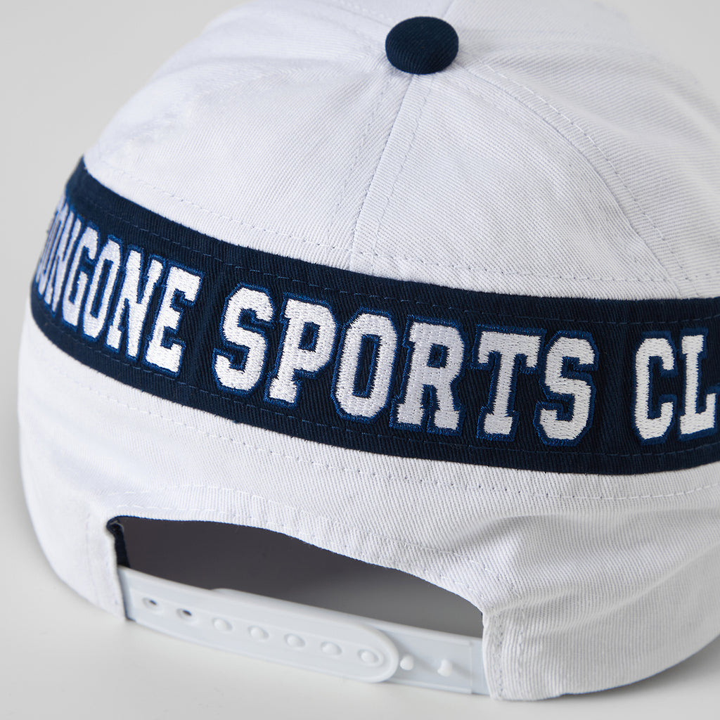 MOONGONE Classic Ball Cap