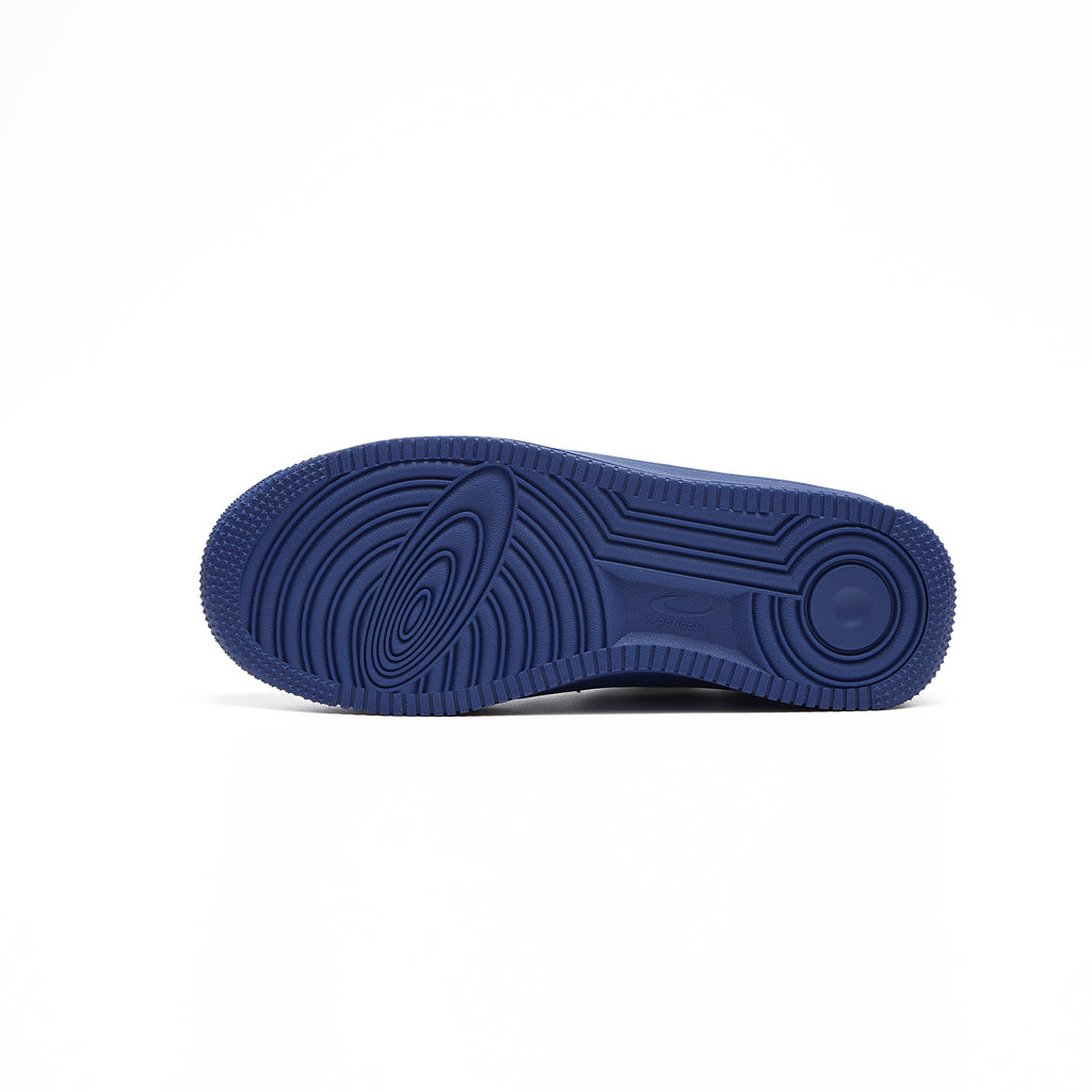 MOONGONE Back 2 Earth 1.0 Men's Sneaker Navy