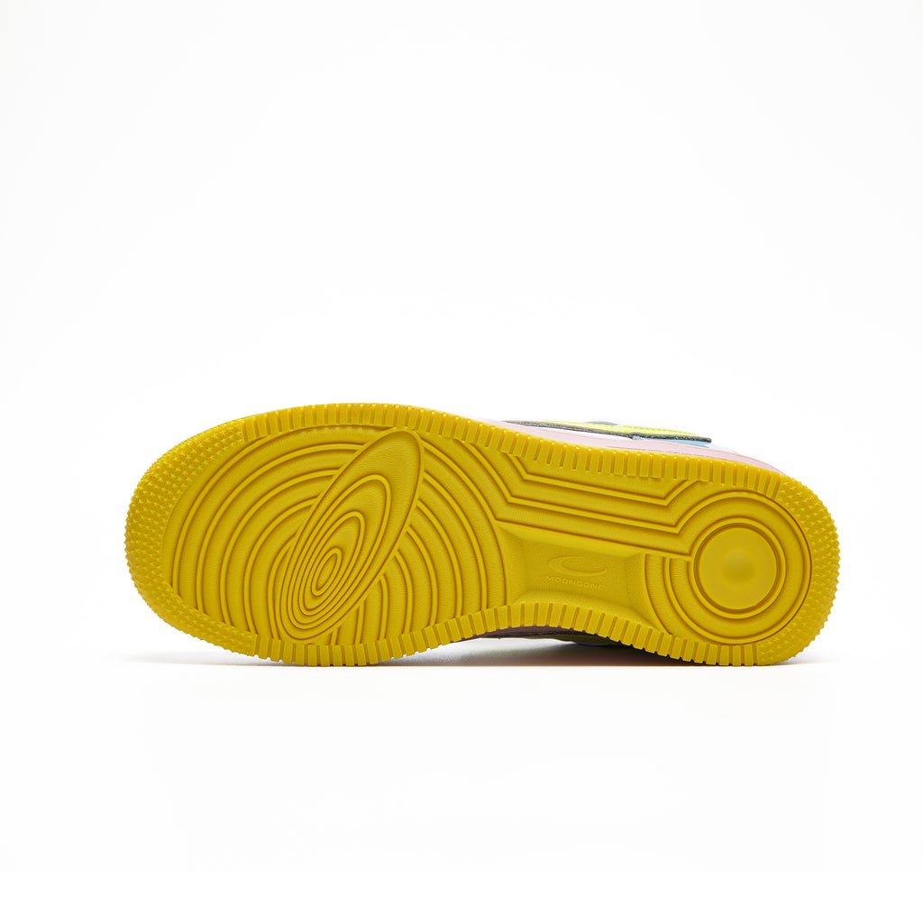 MOONGONE Immigrate 2 Mars 1.0 Men's Sneaker Light Pink