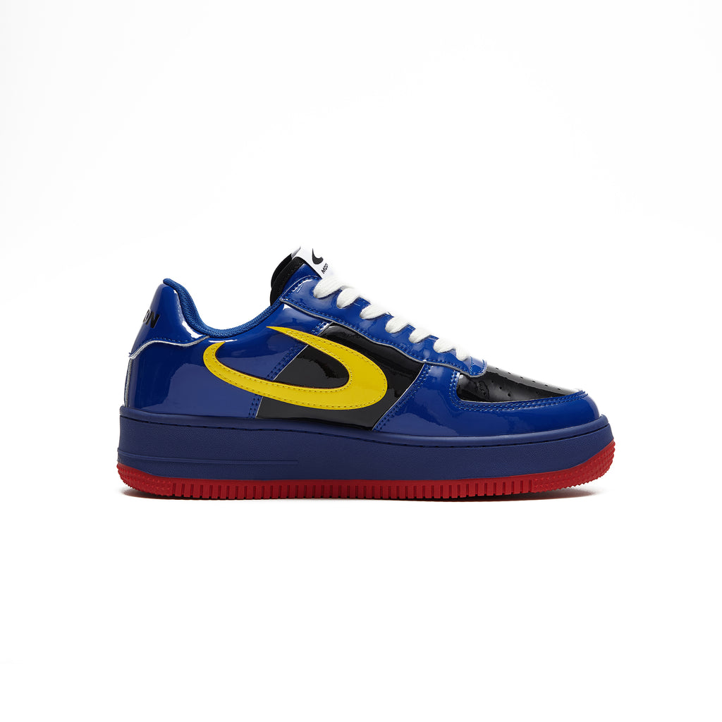MOONGONE Immigrate 2 Mars 1.0 Men's Sneaker Navy