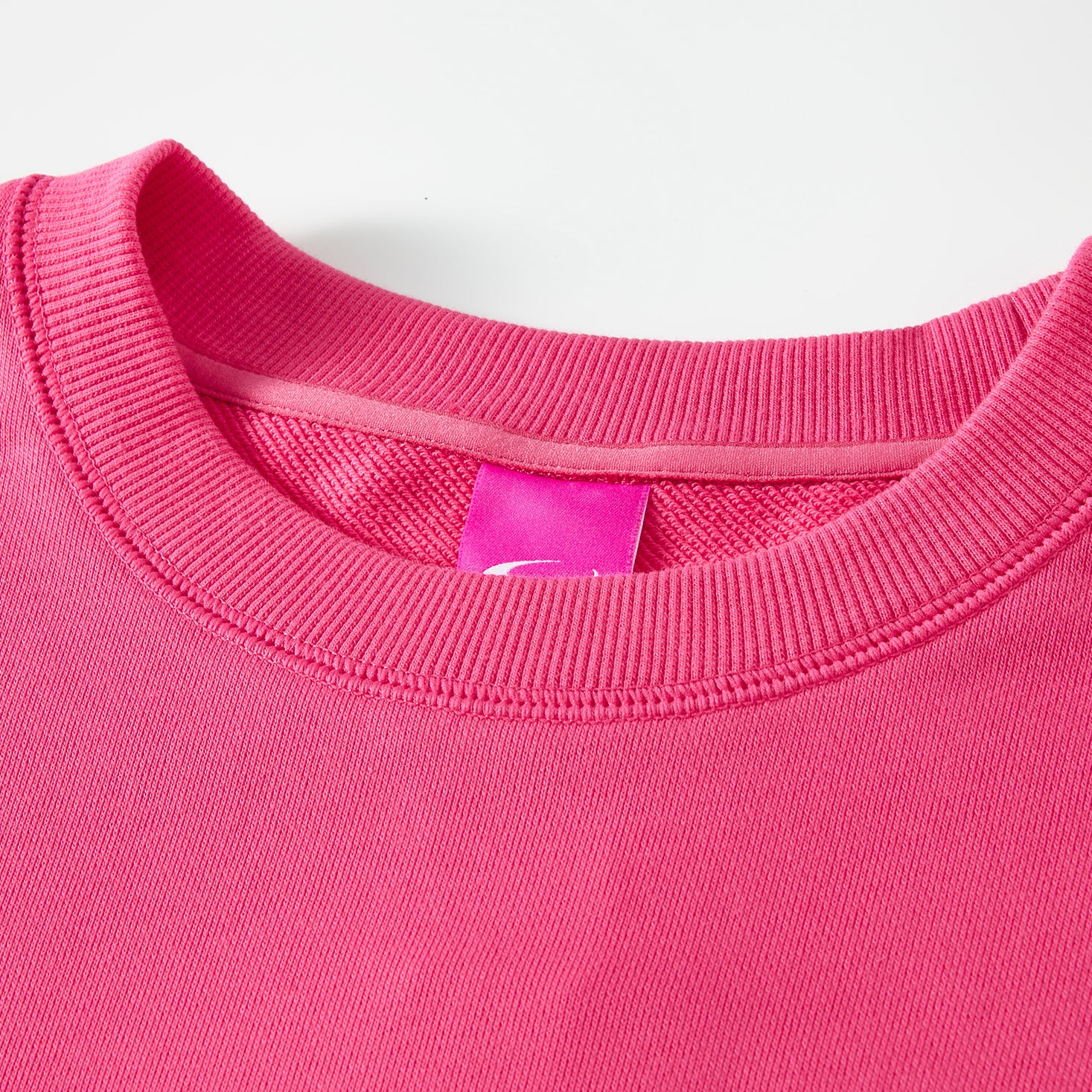 MOONGONE 400 GSM Crew Neck Pullover