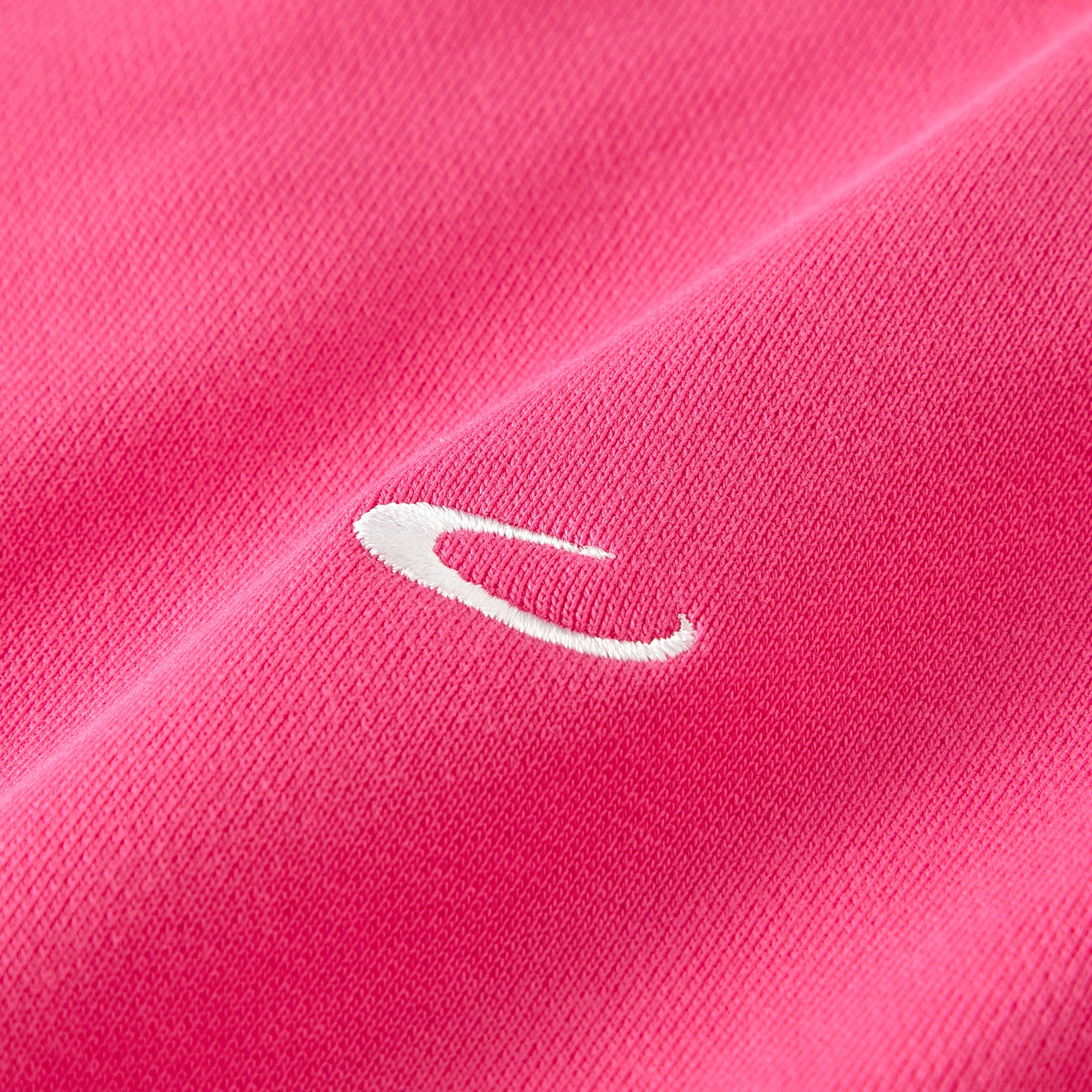 MOONGONE 400 GSM Crew Neck Pullover