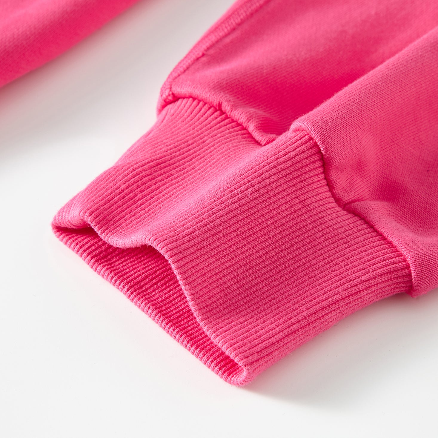 MOONGONE 400 GSM Crew Neck Pullover