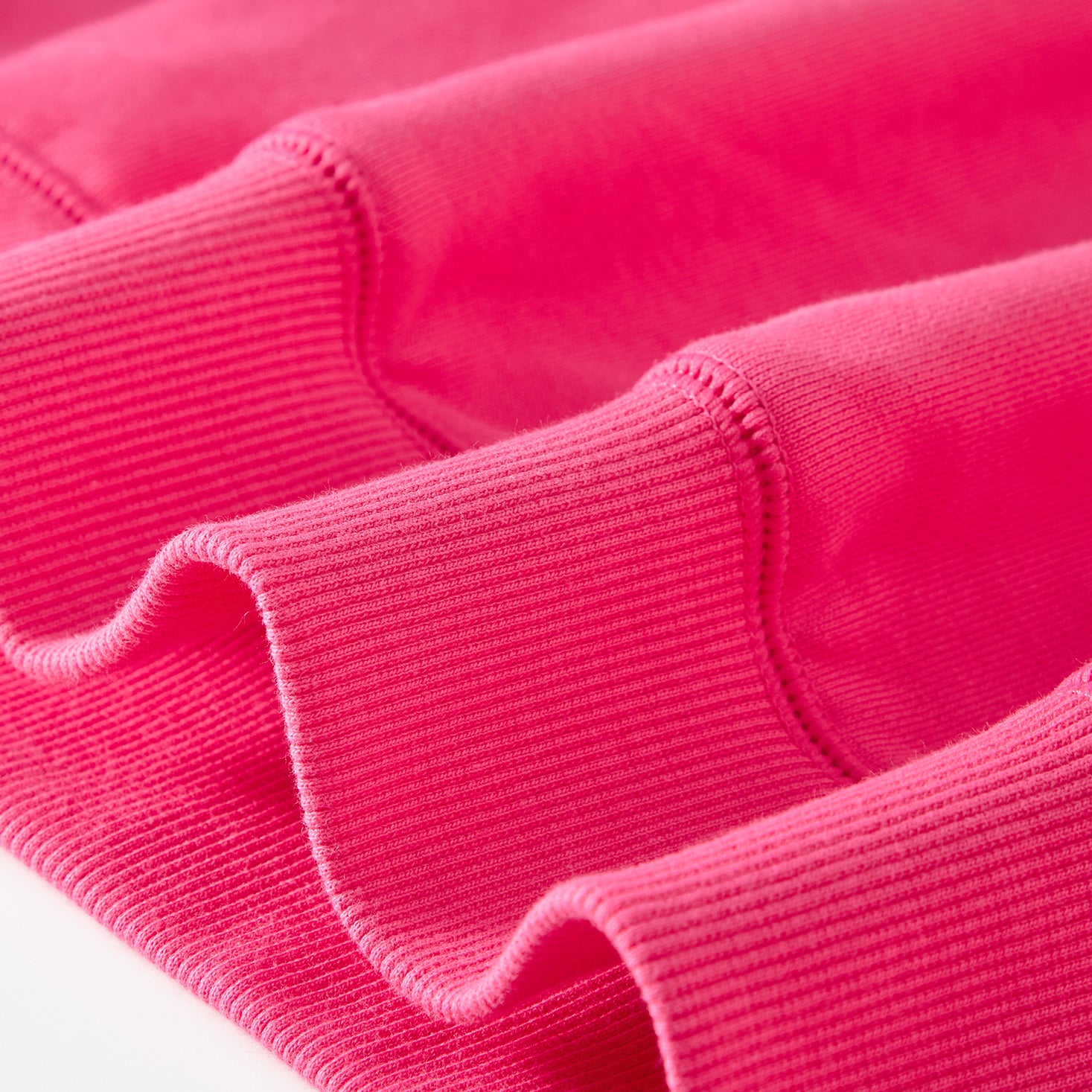 MOONGONE 400 GSM Crew Neck Pullover