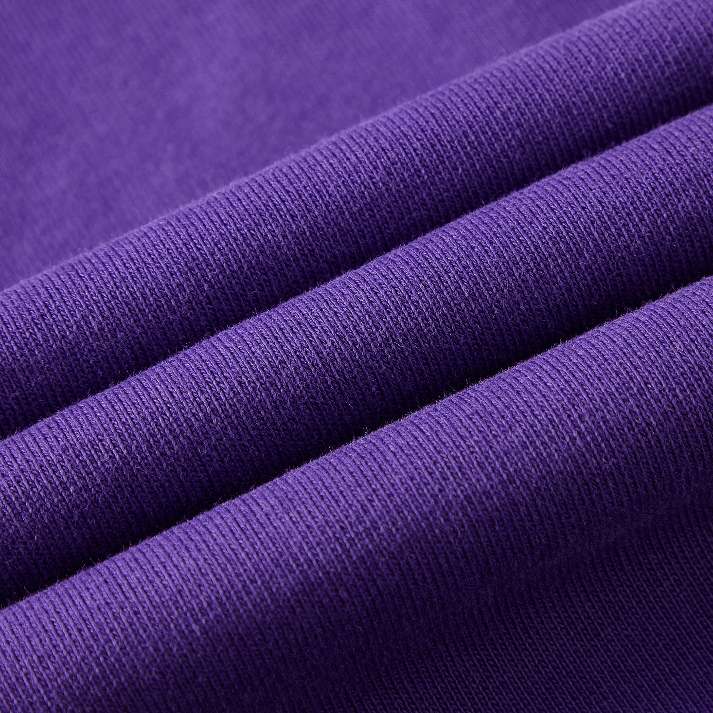 MOONGONE 400 GSM Purple Core Sweatpnts