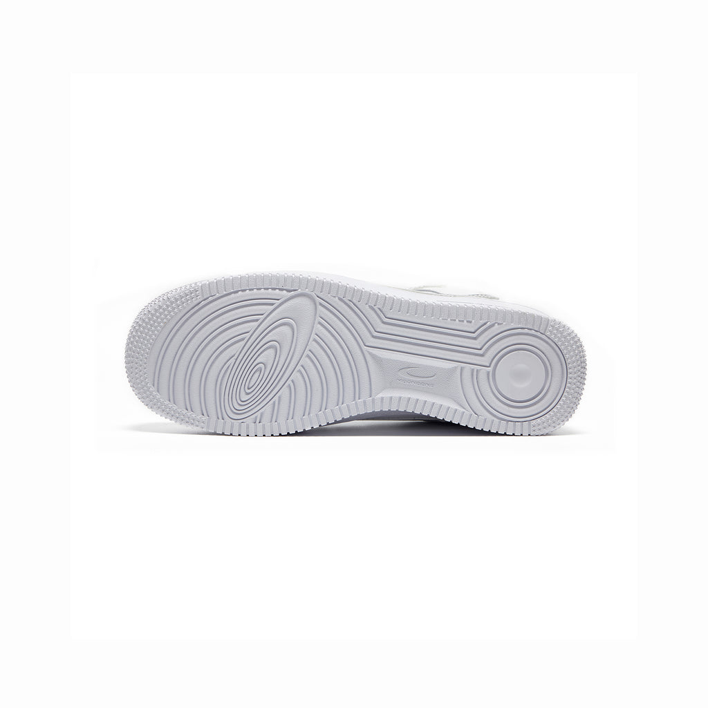 MOONGONE Immigrate 2 Mars 1.0 Men's Sneaker White