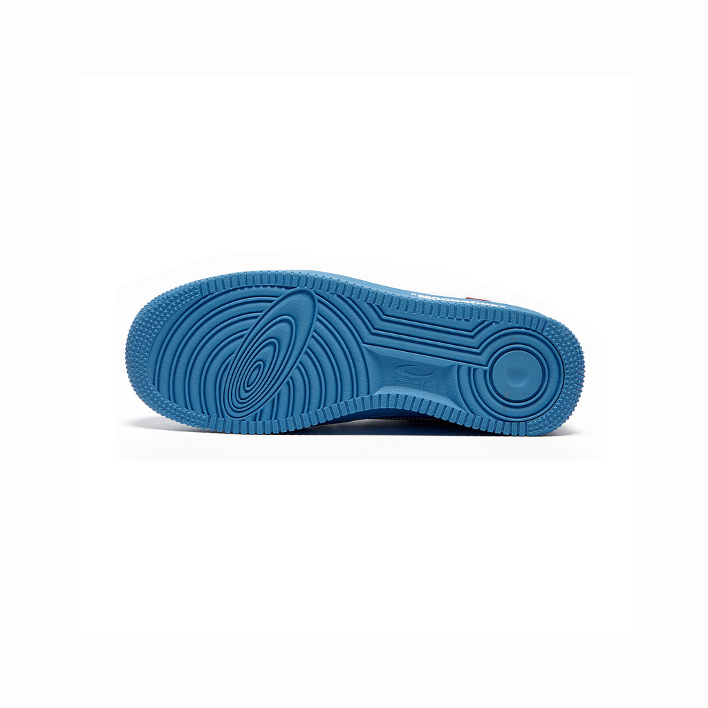 MOONGONE Immigrate 2 Mars 1.0 Men's Sneaker University Blue